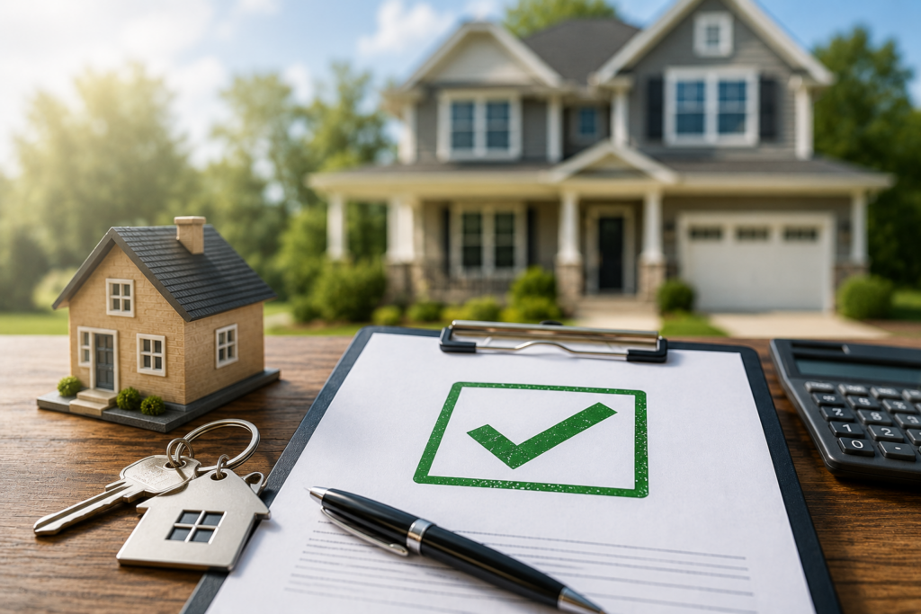 Steps on How To Buy A Home: Your 10-Step Path to Homeownership